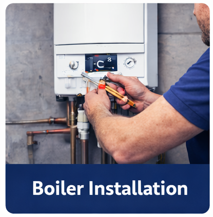 Boiler Installation in Hemel Hempstead